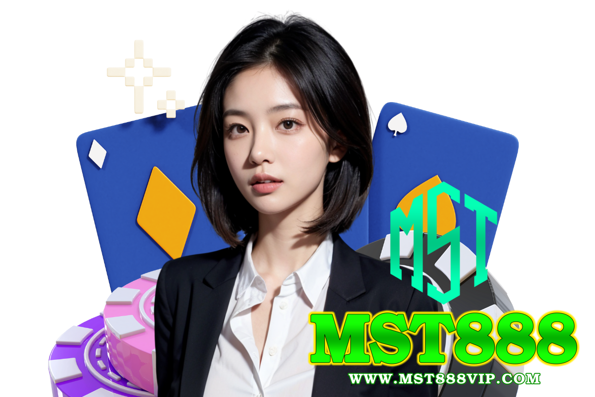 mst888 login